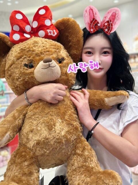 [日本初] あり★感じすぎ注意 K club KNOCK（韓国デリヘル）