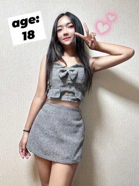 エイティーン(18)★ワカイ！ K club KNOCK（韓国デリヘル）