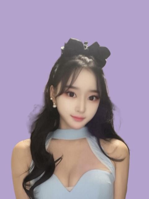 らいく★激ワカ!天然Gカップ! K club KNOCK（韓国デリヘル）