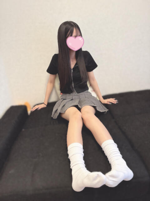 つくし『SSSS級天性の最強アイドル系美少女』 錦糸町派遣型JKリフレガチあい(派遣リフレ)