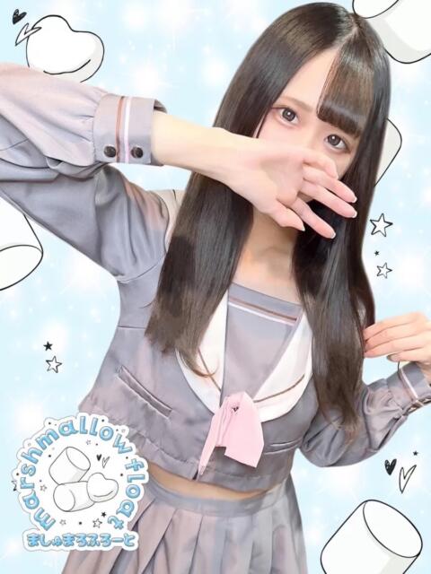 あかり マシュマロフロート（セクキャバ）