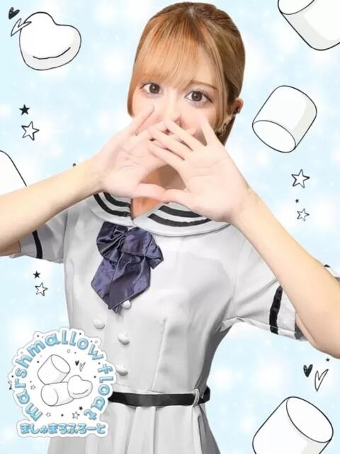 らん マシュマロフロート(セクキャバ)