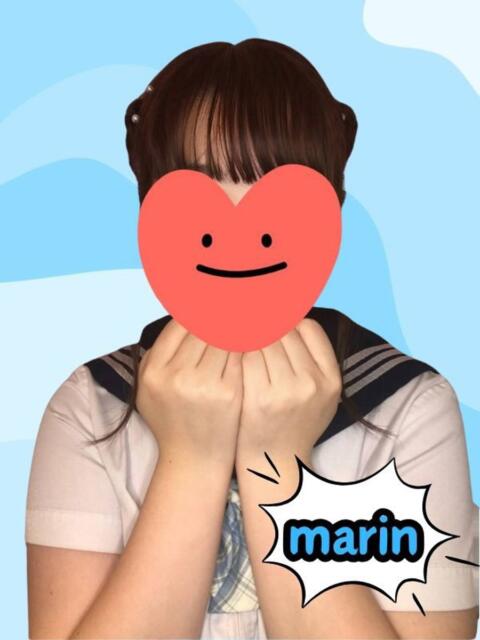 まりん ときめき女学院(セクキャバ)
