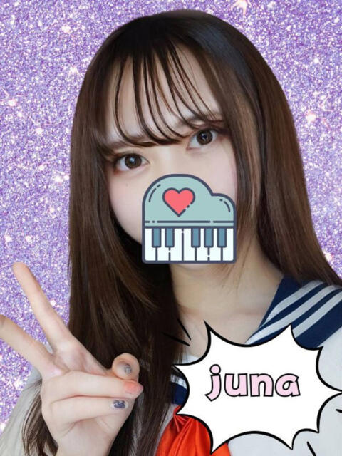 じゅな ときめき女学院(セクキャバ)