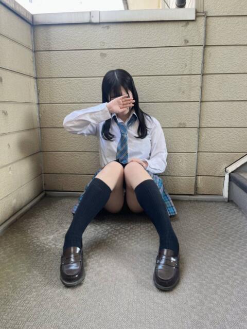 三浦　まい いんぱら!!（大塚）（派遣型JKリフレ）