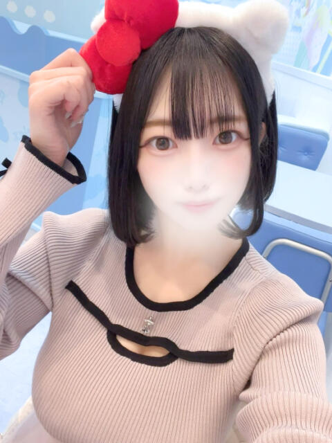 うい☆体験乳店初日♪ 素人美少女専門　新横浜アンジェリーク（アンジェリークグループ）（デリヘル）