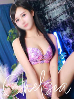 リアン【Ｍ系濃厚フェラ＆イラマ】 CLUB CHELSEA(クラブ チェルシー)福井（福井/デリヘル）