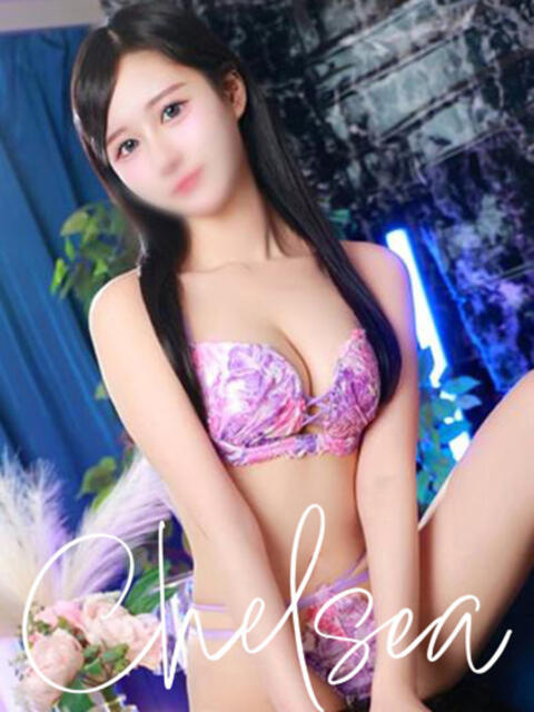 リアン【M系濃厚フェラ&イラマ】 CLUB CHELSEA(クラブ チェルシー)福井(デリヘル)