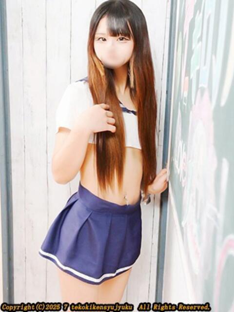 渡井うな 手コキ研修塾（手コキ）