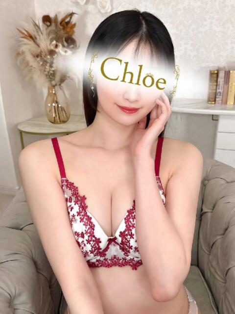 りんこ★知性溢れる極上和風美人 渋谷S級素人清楚系デリヘル chloe（デリヘル）