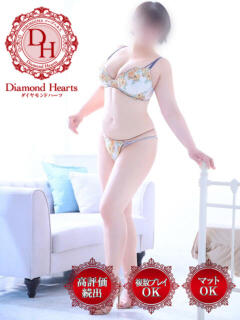 胡桃(くるみ) Diamond Hearts（薬研堀/ソープ）