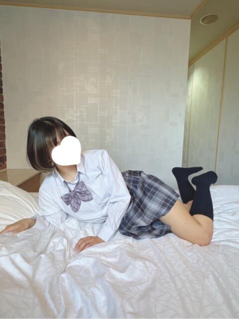 むぎ『総合SSSS級！超小柄な美少女は性格最高な純朴ロリ系♫』 錦糸町派遣型JKリフレガチあい（派遣リフレ）