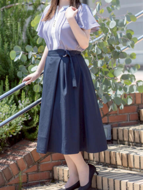 まゆ 奥鉄オクテツ大阪(駅待ち合わせ型人妻デリヘル)