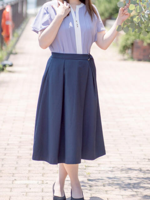 まゆ 奥鉄オクテツ大阪(駅待ち合わせ型人妻デリヘル)