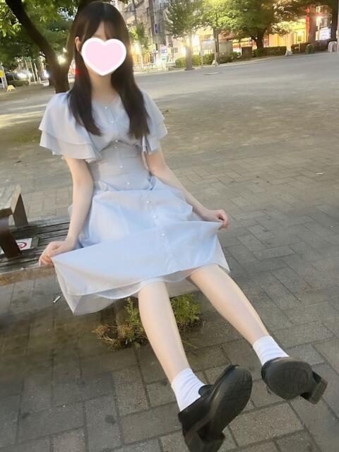 らいむ『総合SSSSS級！アイドル界の新世代センターレベル！ガチ本物美少女！ 錦糸町派遣型JKリフレガチあい（派遣リフレ）