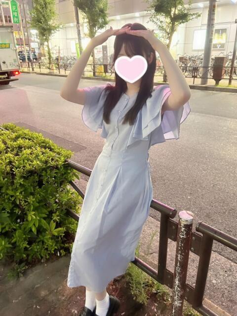 らいむ『総合SSSSS級！アイドル界の新世代センターレベル！ガチ本物美少女！ 錦糸町派遣型JKリフレガチあい（派遣リフレ）