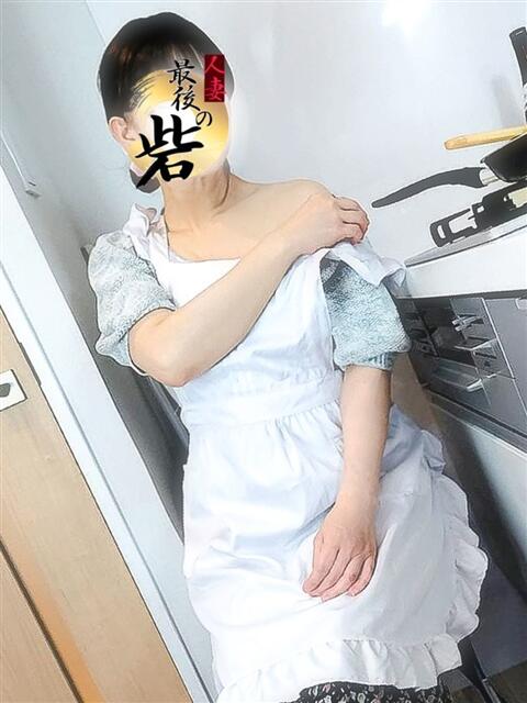 初音わかば（はつねわかば） 人妻最後の砦 西船橋店（人妻系デリヘル）