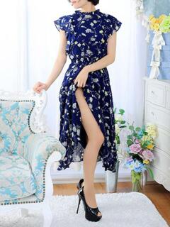 昌未(まさみ) PLUS十三店（十三/デリヘル）