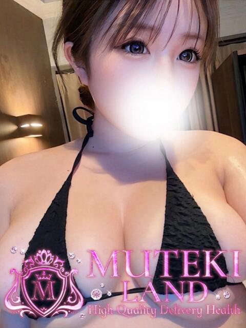 ♡ツモ♡ MUTEKI LAND（デリヘル）
