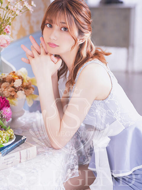 鈴華いつき ニューハーフヘルス シーメールレジェンド 横浜店(ニューハーフデリへル)