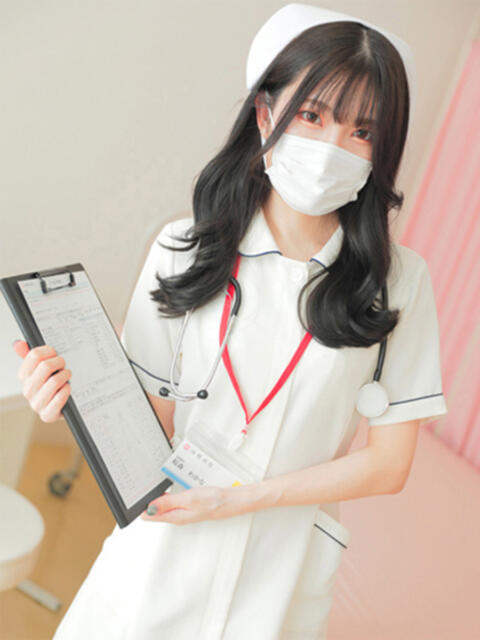 稲森　わかな 現役ナースが精液採取に伺います 梅田店（オナクラ）