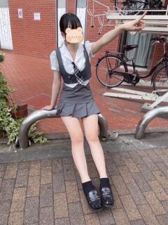 るみ 新宿派遣型JK/JDリフレミスコン！（新宿・歌舞伎町/デリヘル）