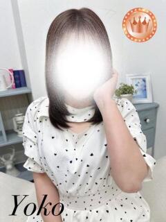 洋子【BRONZEcourse】 お姉さん人妻専門店FANTASY（倉敷/デリヘル）