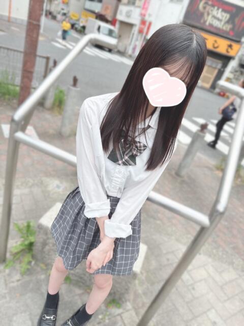 はなび『SSSS級候補激カワ儚いアイドル系ミニマム美少女』 錦糸町派遣型JKリフレガチあい(派遣リフレ)