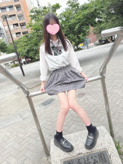 はなび『SSSS級候補激カワ儚いアイドル系ミニマム美少女』 錦糸町派遣型JKリフレガチあい(派遣リフレ)