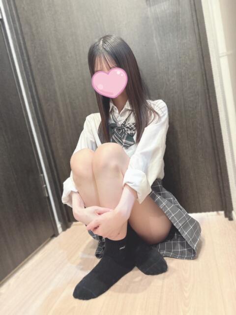 はなび『SSSS級候補激カワ儚いアイドル系ミニマム美少女』 錦糸町派遣型JKリフレガチあい(派遣リフレ)