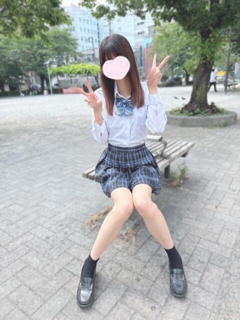 まむSSSS級候補『最強美少女眉目秀麗☆期待の激カワ美少女』 錦糸町派遣型JKリフレガチあい（派遣リフレ）