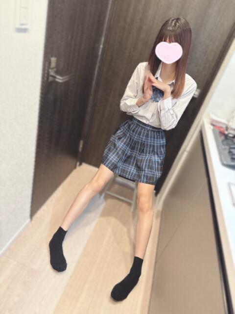 まむSSSS級候補『最強美少女眉目秀麗☆期待の激カワ美少女』 錦糸町派遣型JKリフレガチあい（派遣リフレ）