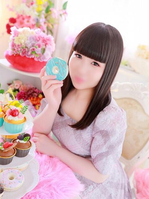 なのは バイオレンス（ソープランド）