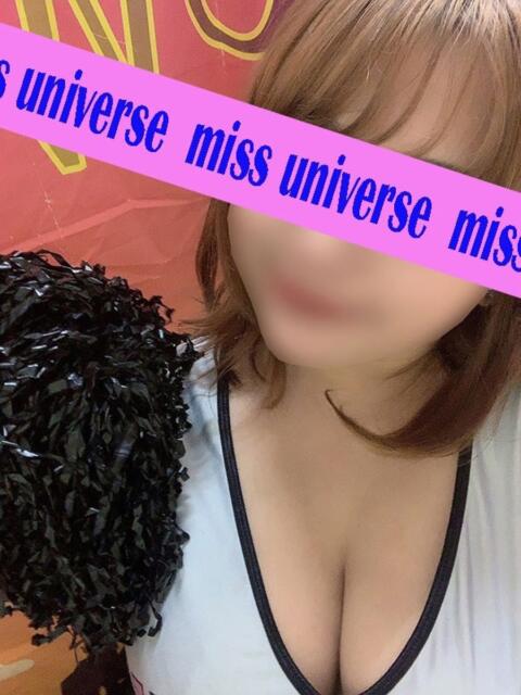 エルサ ミスユニバース（ブロンド外国人専門ホテヘル＆デリヘル）