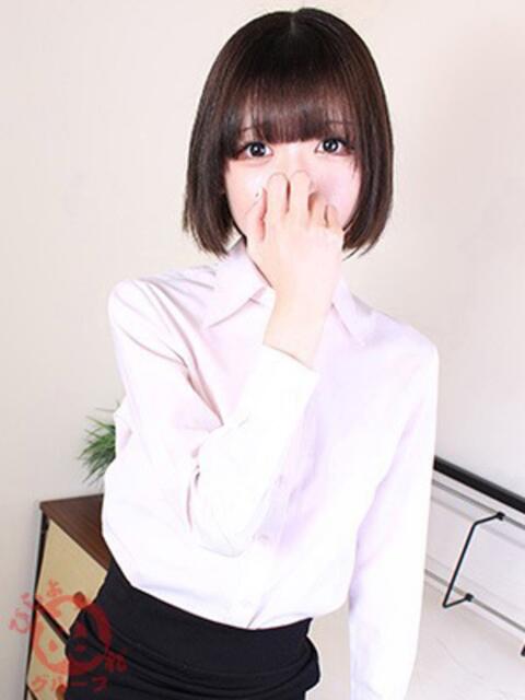 ル カ びしょぬれ新人秘書(素人コスプレデリヘル)