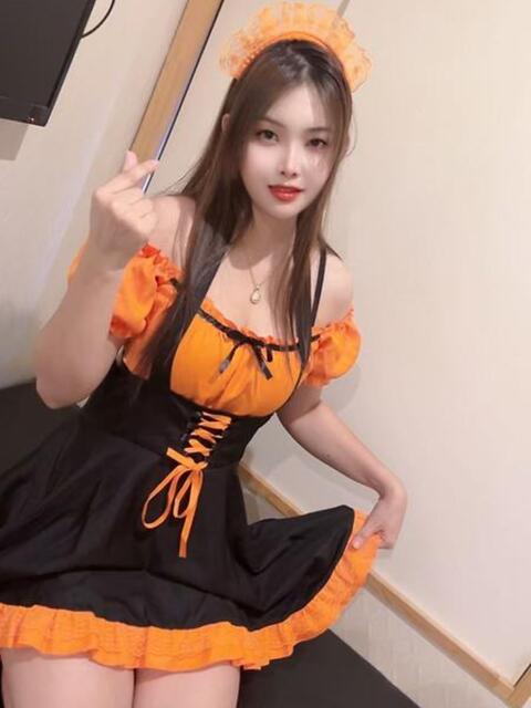 リンー ラヴィアン（アジアンデリヘル）