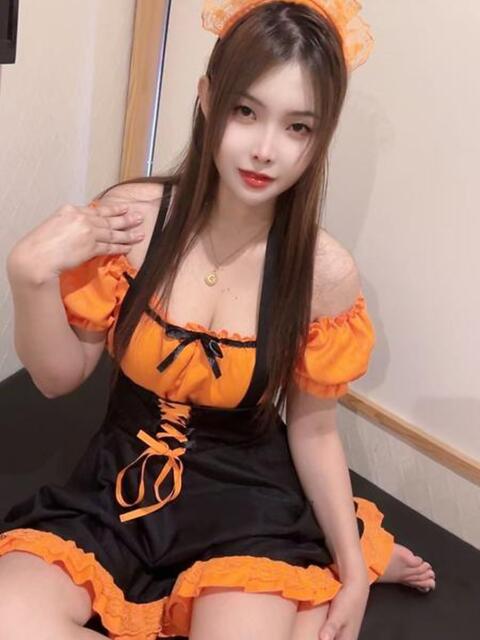 リンー ラヴィアン（アジアンデリヘル）