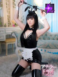 桜庭なつめ＠萌えよM性感 アナラードライ五反田店（五反田/デリヘル）