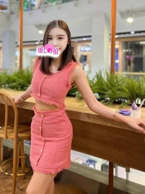 ウララ 推しの娘（アジアンデリヘル）