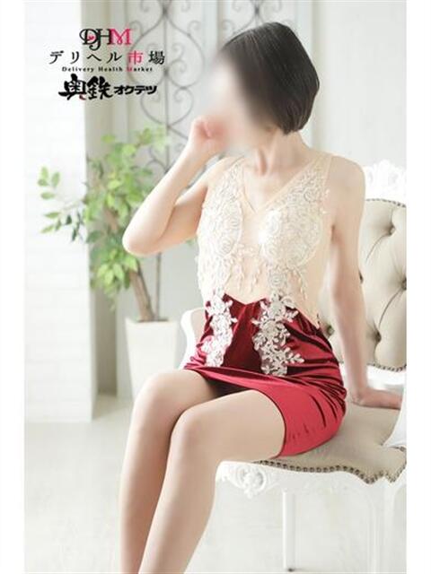 れな 奥鉄オクテツ東京店（デリヘル市場）（駅待ち合わせ型人妻デリヘル）