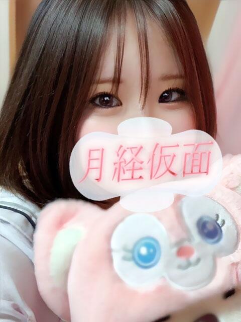 すずか 月経仮面（デリヘル）