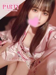 にあ『柔らか美巨乳美女』