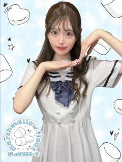 めい マシュマロフロート（池袋/おっパブ・セクキャバ）