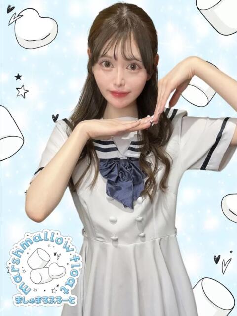 めい マシュマロフロート（セクキャバ）