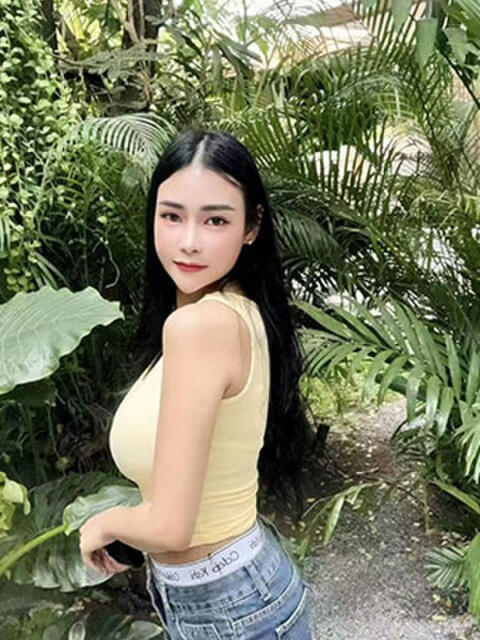 アリヤ ラッキーラッキー（アジアンデリヘル）