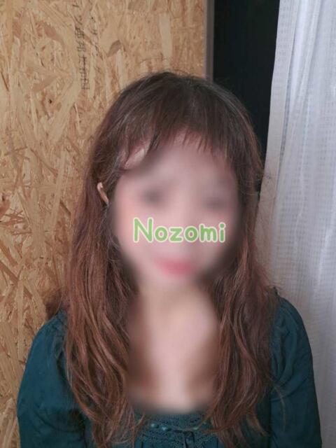 のぞみ 八尾藤井寺羽曳野ちゃんこ（ぽちゃ・巨乳専門デリヘル）