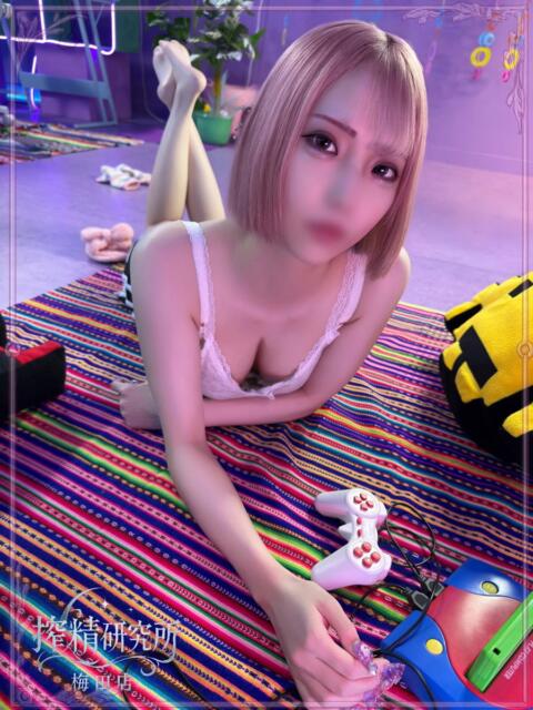 椎名 かなの 搾精研究所（梅田/デリヘル）