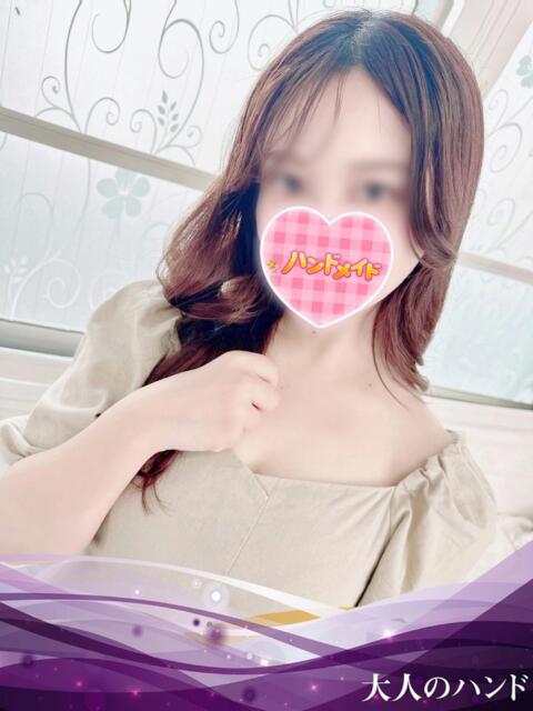 もえか オトナのハンドメイド（オトナ専門手コキオナクラ）