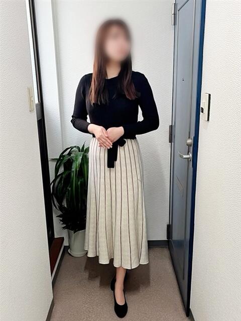 藤原　美香 熟女パラダイス池袋店(カサブランカグループ)（人妻熟女デリへル）