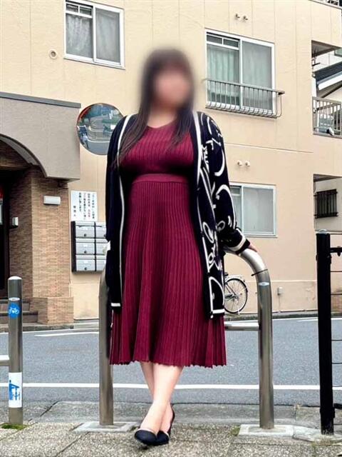 希咲 ひな 熟女パラダイス池袋店(カサブランカグループ)(人妻熟女デリへル)